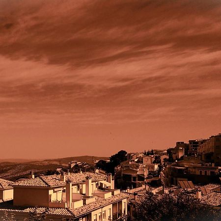 El Atardecer De Cazorla Apartment Ngoại thất bức ảnh