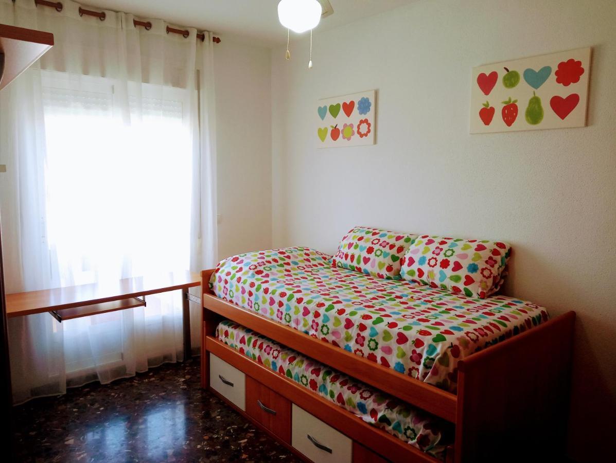El Atardecer De Cazorla Apartment Ngoại thất bức ảnh
