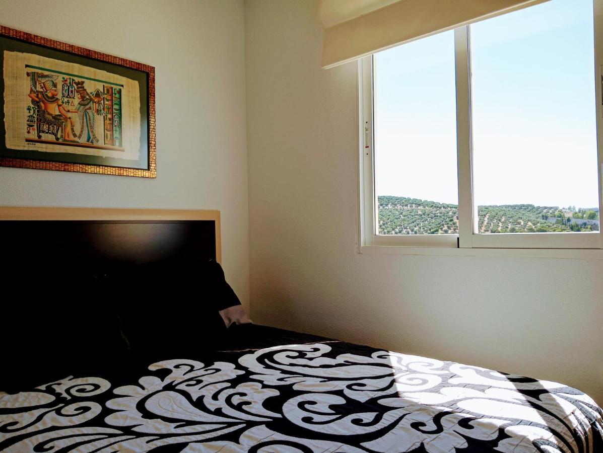 El Atardecer De Cazorla Apartment Ngoại thất bức ảnh